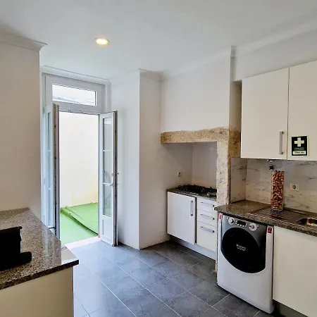 Appartamento Principe Real Luxurious *
