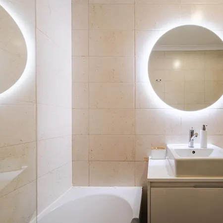 Principe Real Luxurious Lisboa