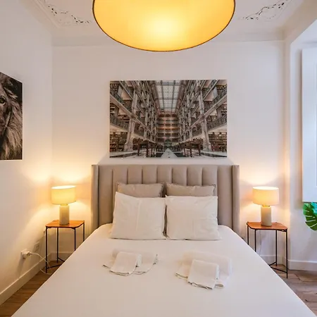 Principe Real Luxurious