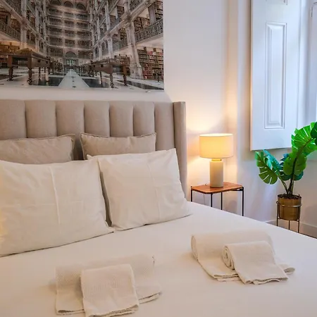 Principe Real Luxurious Lisbona