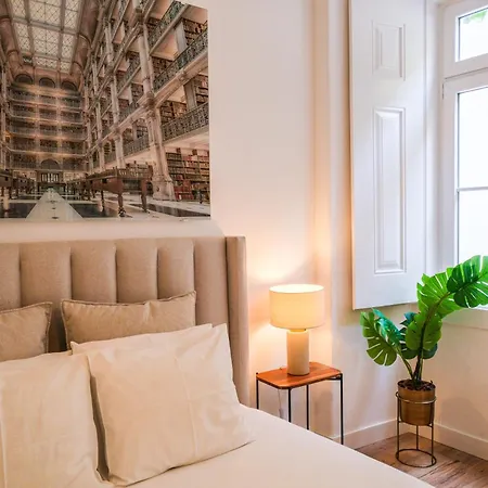 Principe Real Luxurious Lisbona