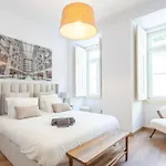 Principe Real Luxurious Διαμέρισμα Lisboa