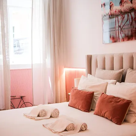 Principe Real Luxurious Apartment