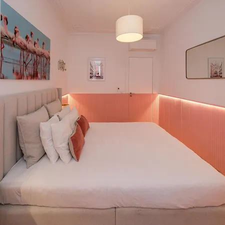 Principe Real Luxurious *