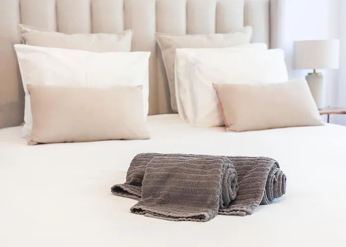 Principe Real Luxurious Apartment *