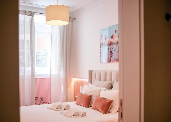 Principe Real Luxurious *