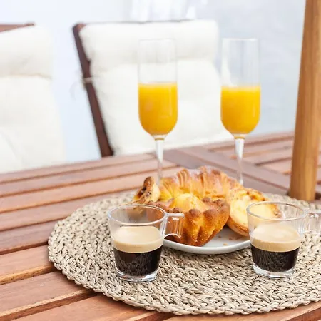 Principe Real Luxurious *