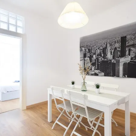 Principe Real Luxurious