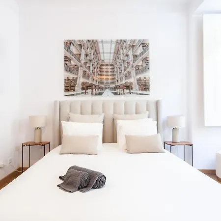 شقة Principe Real Luxurious Lisboa
