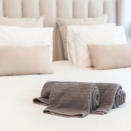 Principe Real Luxurious شقة *