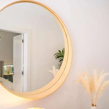 شقة Principe Real Luxurious *
