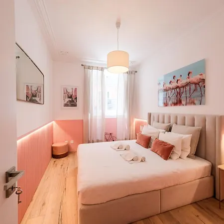 Apartamento Principe Real Luxurious Lisboa