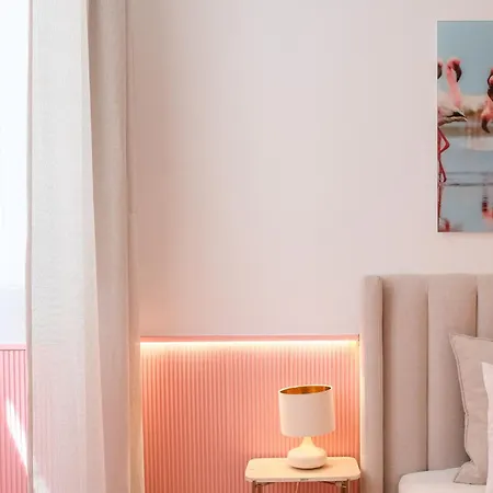 شقة Principe Real Luxurious *