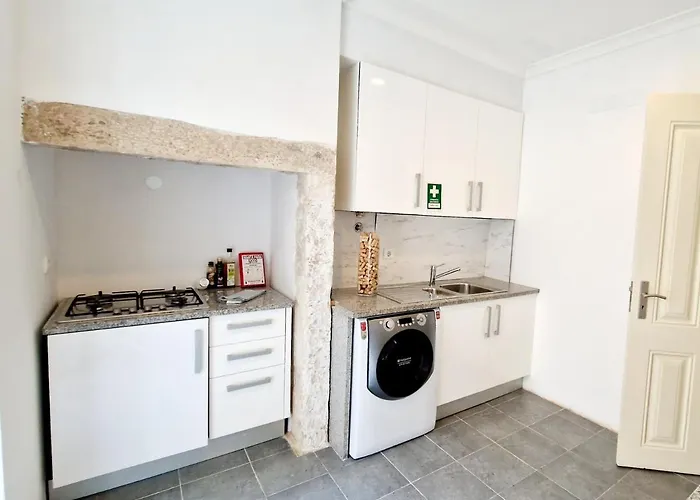 Principe Real Luxurious Apartman *