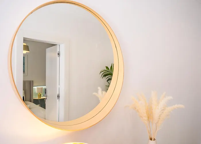 Apartman Principe Real Luxurious *