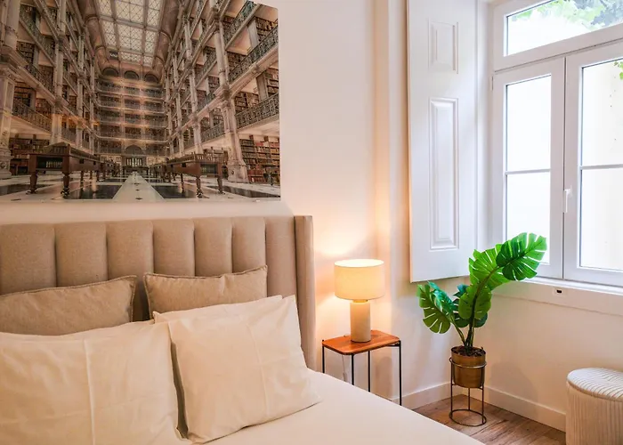 Principe Real Luxurious Lisboa